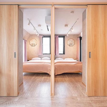 New Designed Apart Ment Shin-Okubo Sta 3 Min Walk Tokio Zewnętrze zdjęcie