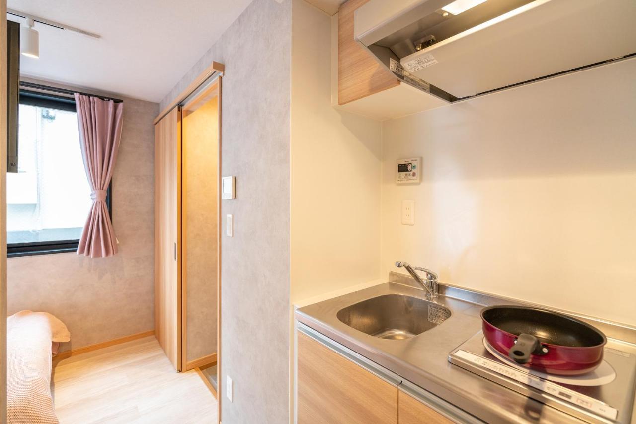 New Designed Apart Ment Shin-Okubo Sta 3 Min Walk Tokio Zewnętrze zdjęcie