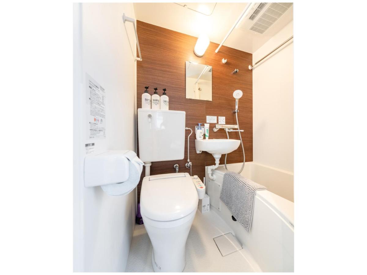New Designed Apart Ment Shin-Okubo Sta 3 Min Walk Tokio Zewnętrze zdjęcie