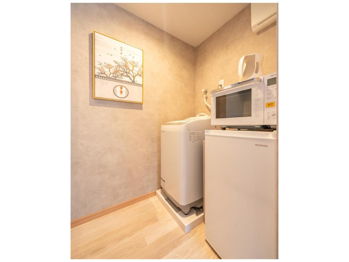 New Designed Apart Ment Shin-Okubo Sta 3 Min Walk Tokio Zewnętrze zdjęcie