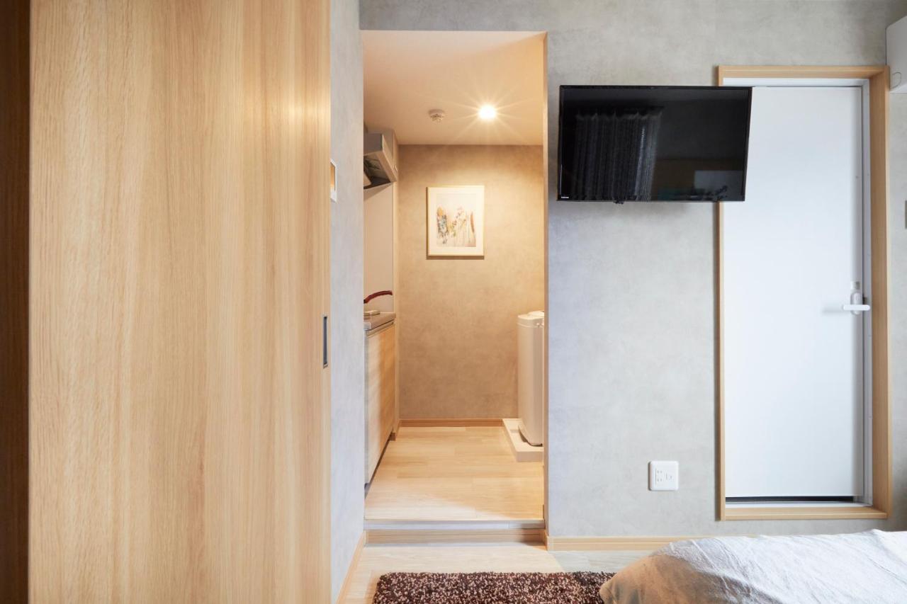 New Designed Apart Ment Shin-Okubo Sta 3 Min Walk Tokio Zewnętrze zdjęcie