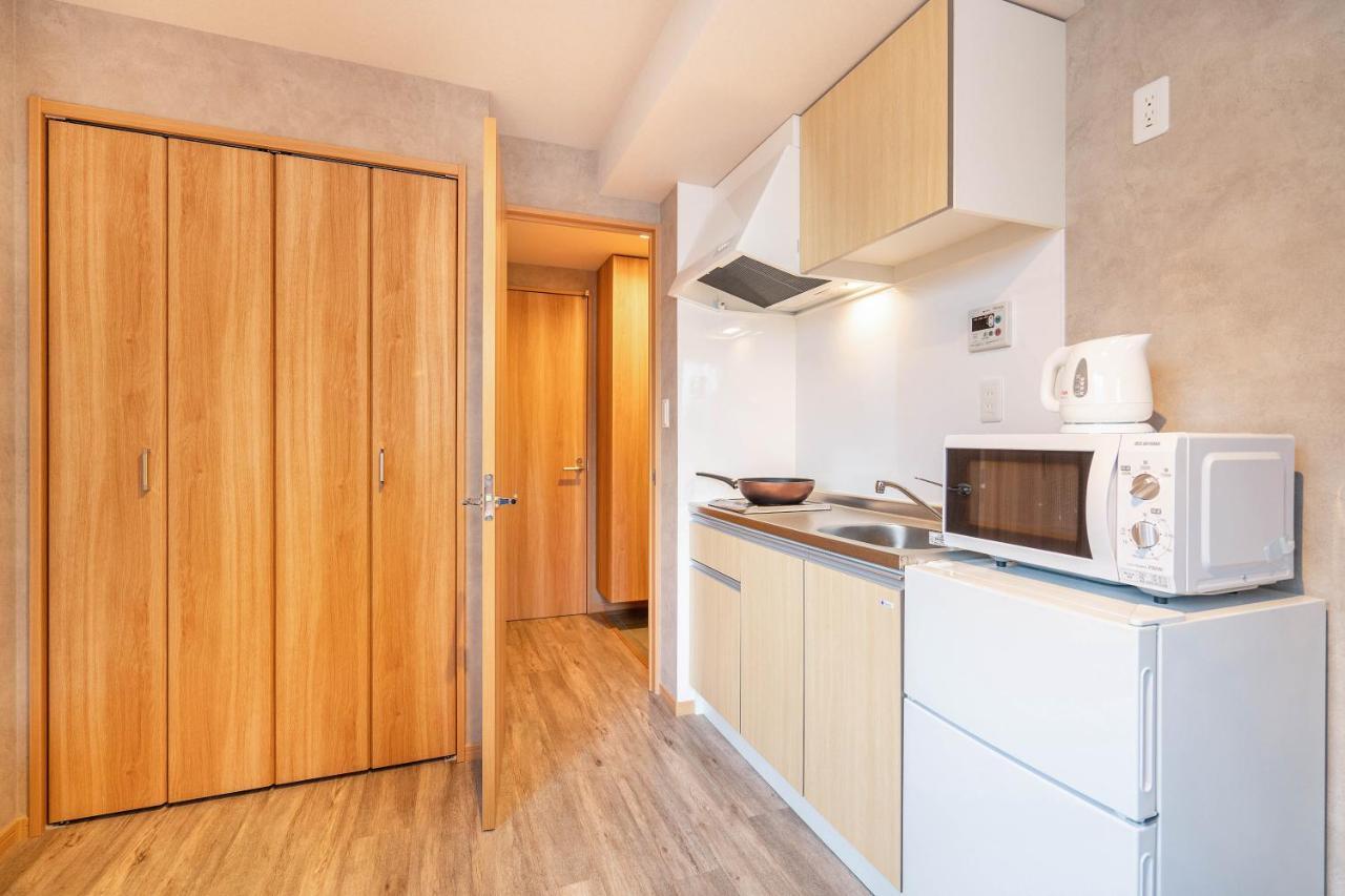 New Designed Apart Ment Shin-Okubo Sta 3 Min Walk Tokio Zewnętrze zdjęcie