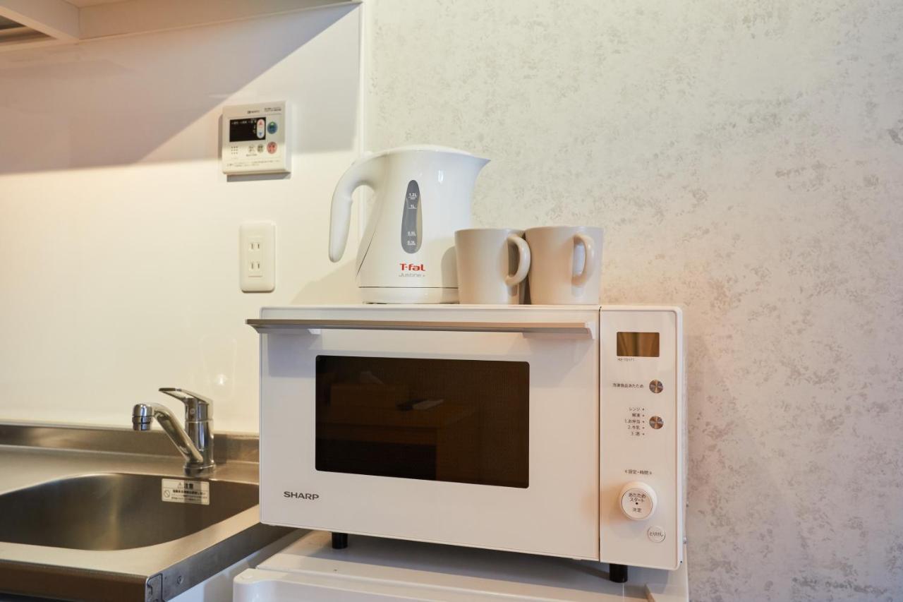 New Designed Apart Ment Shin-Okubo Sta 3 Min Walk Tokio Zewnętrze zdjęcie