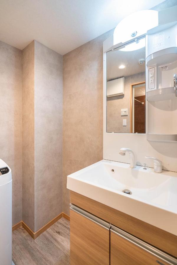 New Designed Apart Ment Shin-Okubo Sta 3 Min Walk Tokio Zewnętrze zdjęcie