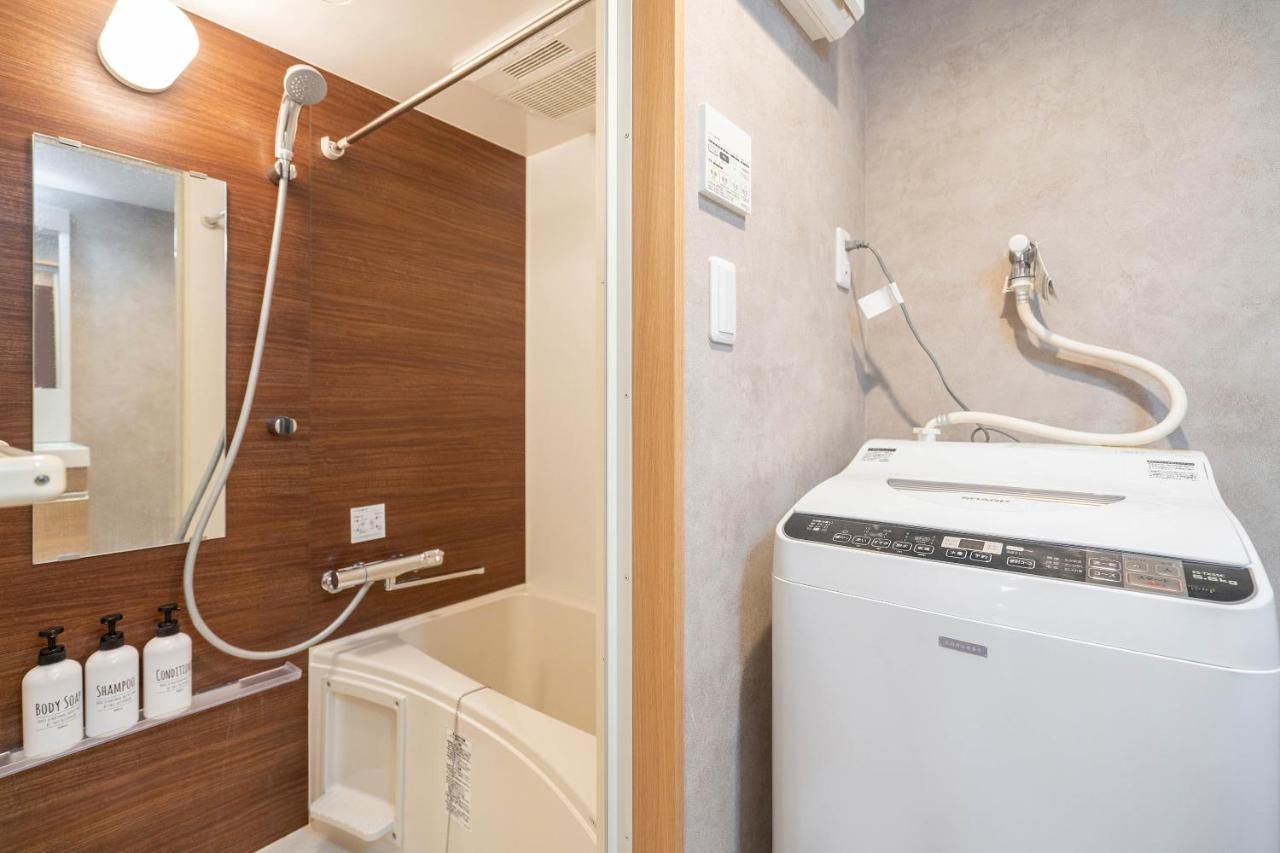 New Designed Apart Ment Shin-Okubo Sta 3 Min Walk Tokio Zewnętrze zdjęcie