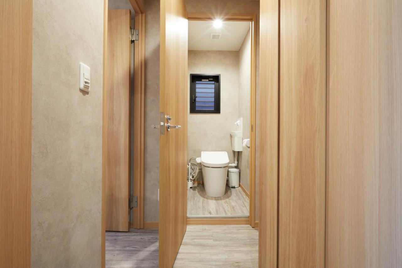 New Designed Apart Ment Shin-Okubo Sta 3 Min Walk Tokio Zewnętrze zdjęcie