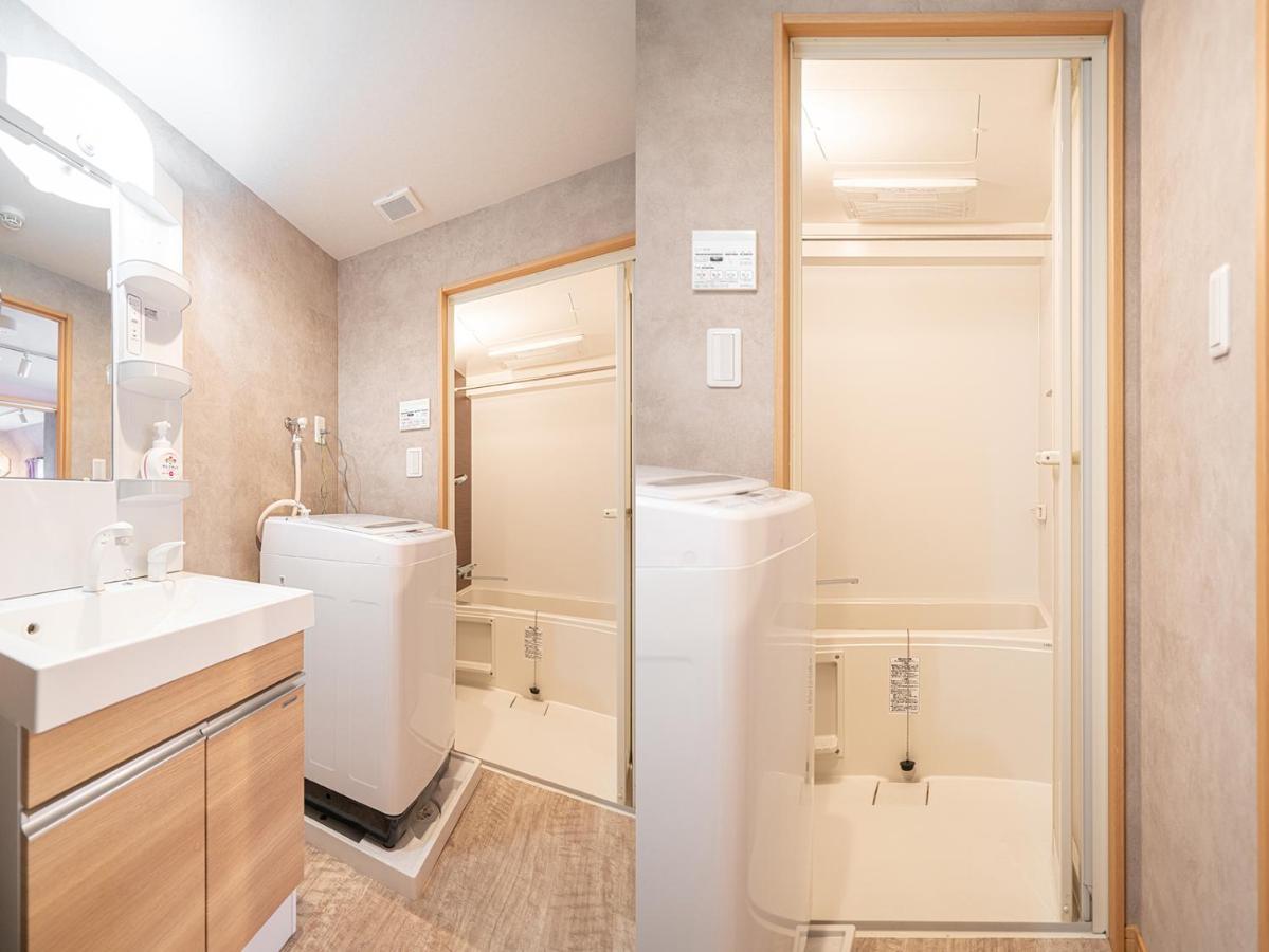 New Designed Apart Ment Shin-Okubo Sta 3 Min Walk Tokio Zewnętrze zdjęcie