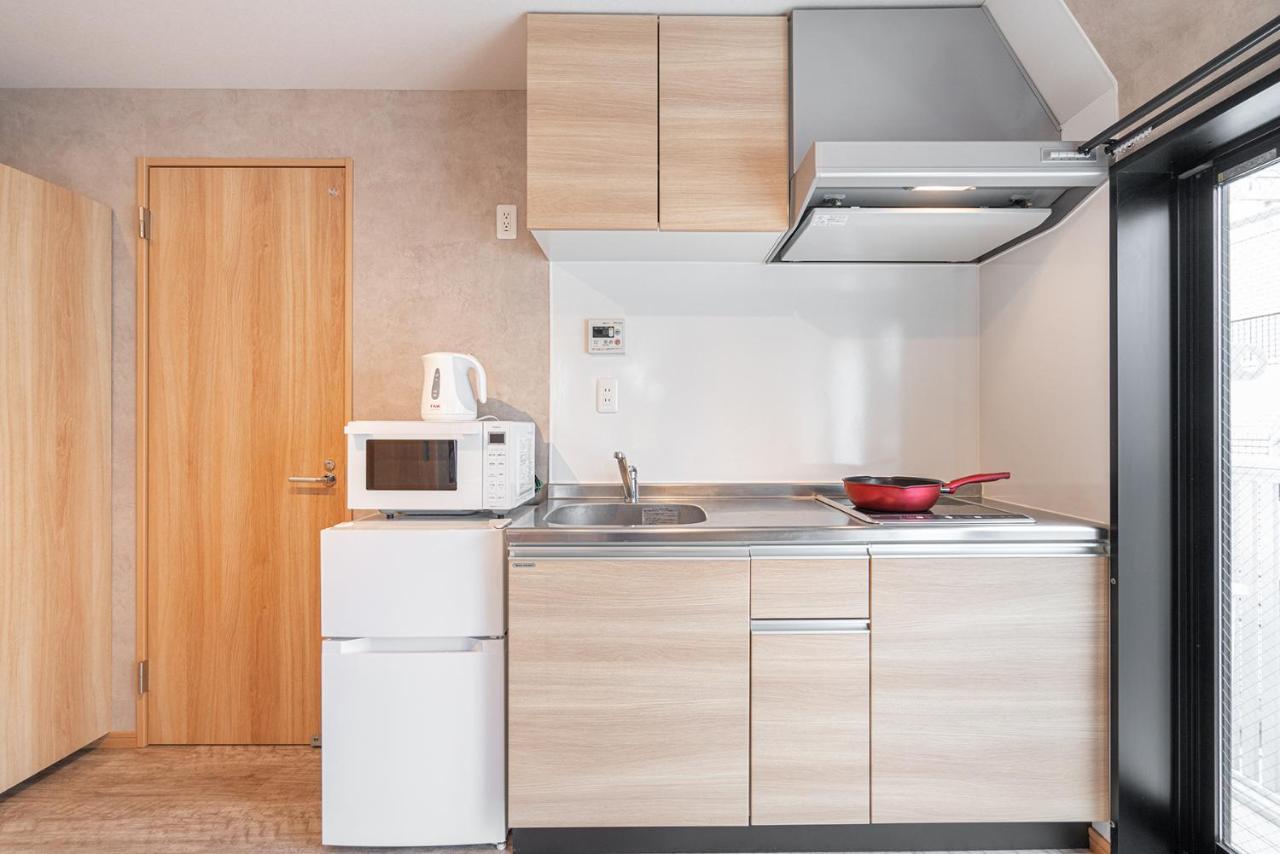 New Designed Apart Ment Shin-Okubo Sta 3 Min Walk Tokio Zewnętrze zdjęcie