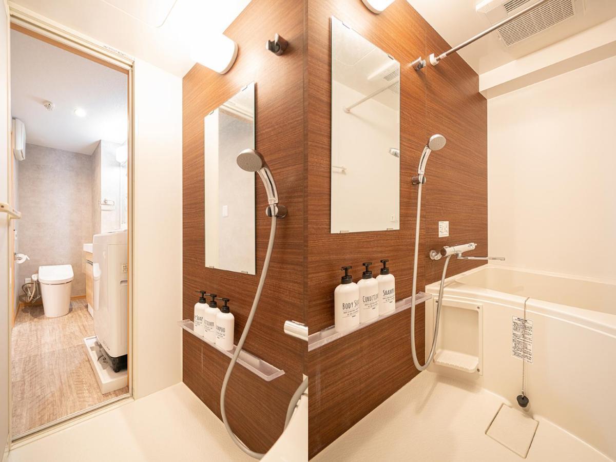 New Designed Apart Ment Shin-Okubo Sta 3 Min Walk Tokio Zewnętrze zdjęcie