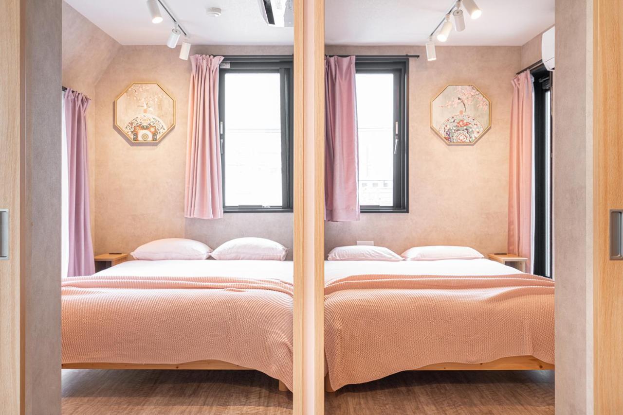 New Designed Apart Ment Shin-Okubo Sta 3 Min Walk Tokio Zewnętrze zdjęcie