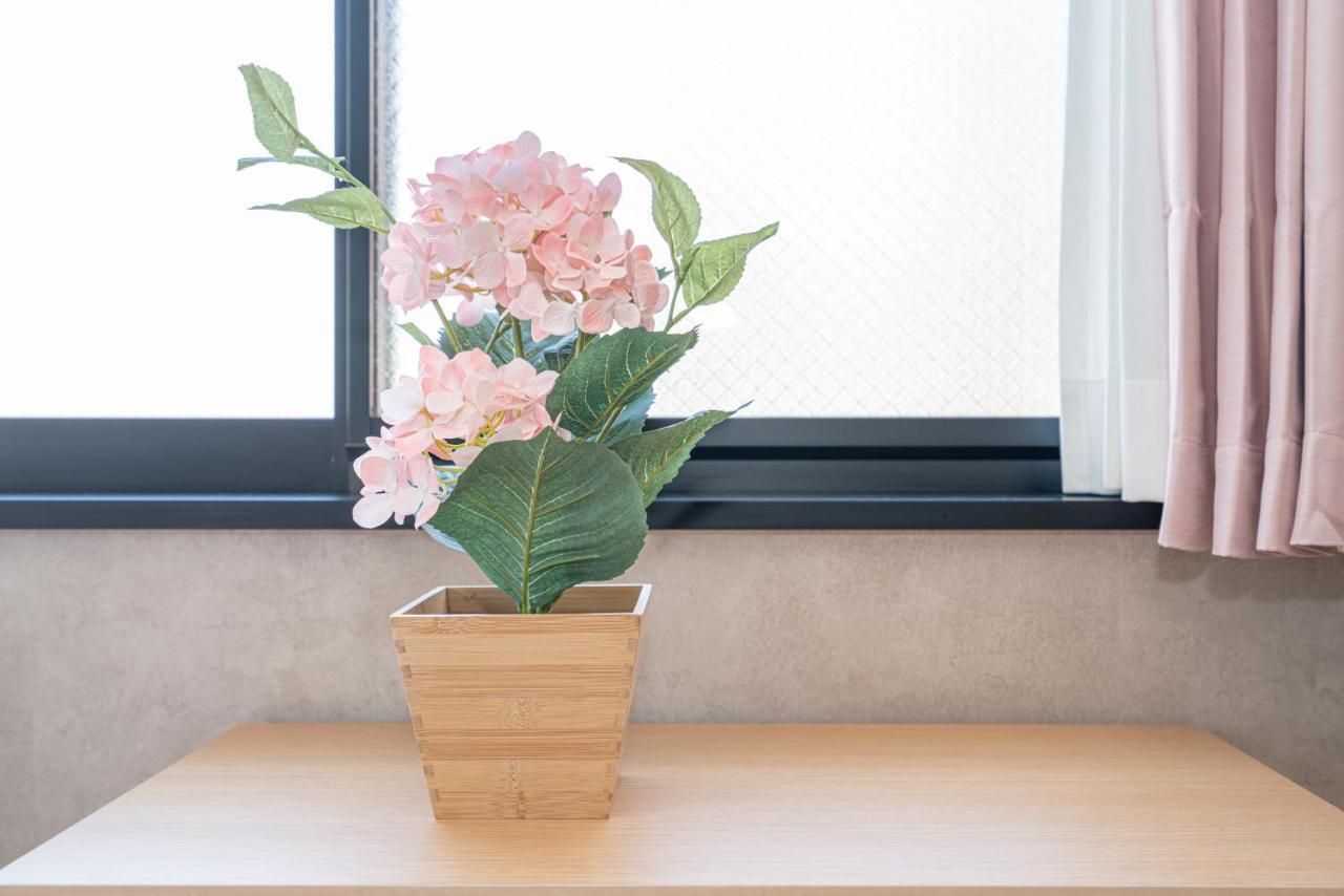 New Designed Apart Ment Shin-Okubo Sta 3 Min Walk Tokio Zewnętrze zdjęcie