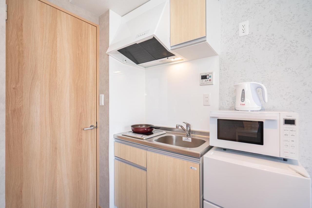 New Designed Apart Ment Shin-Okubo Sta 3 Min Walk Tokio Zewnętrze zdjęcie
