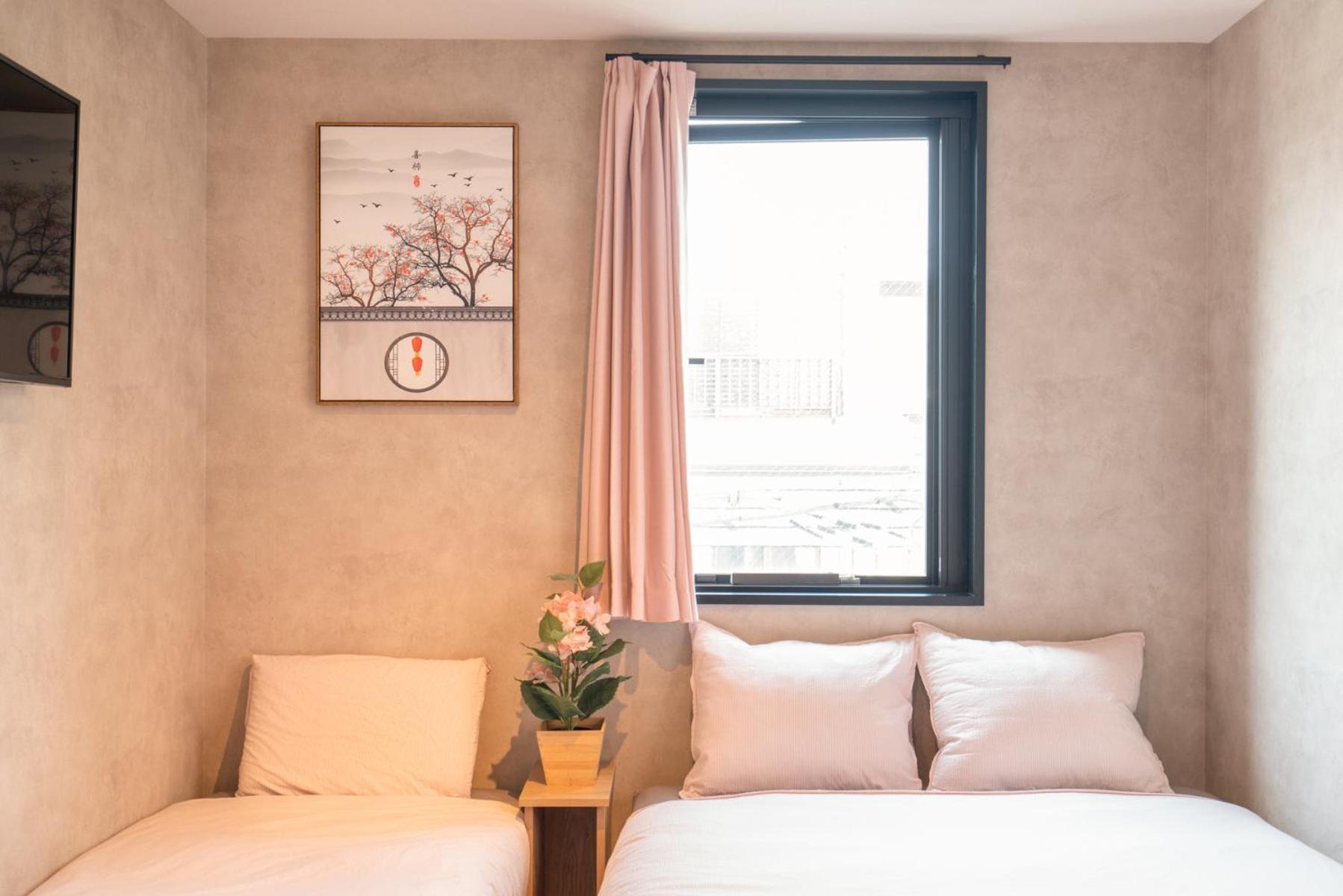 New Designed Apart Ment Shin-Okubo Sta 3 Min Walk Tokio Zewnętrze zdjęcie