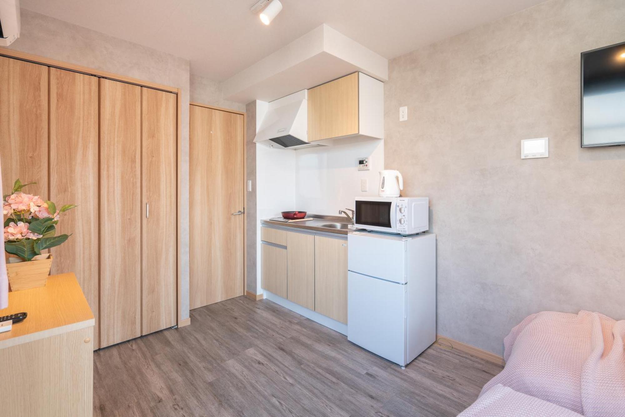 New Designed Apart Ment Shin-Okubo Sta 3 Min Walk Tokio Zewnętrze zdjęcie