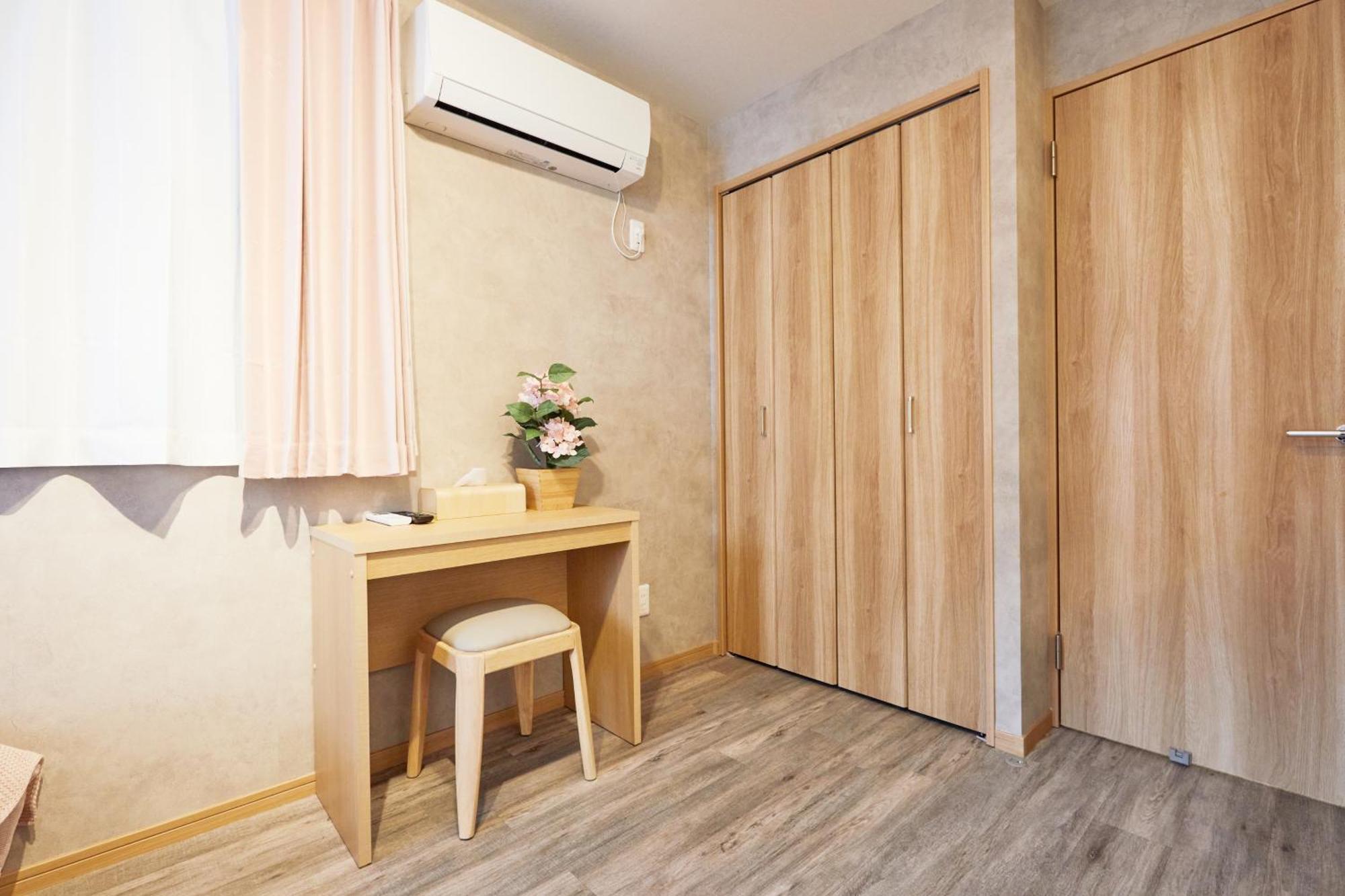 New Designed Apart Ment Shin-Okubo Sta 3 Min Walk Tokio Zewnętrze zdjęcie