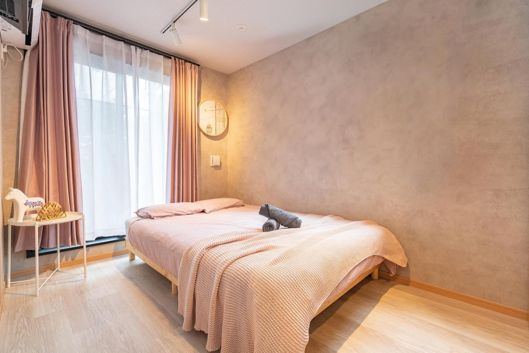 New Designed Apart Ment Shin-Okubo Sta 3 Min Walk Tokio Zewnętrze zdjęcie